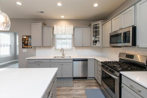 253 Darrough Drive Greenwood IN 46143