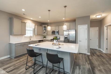 253 Darrough Drive Greenwood IN 46143