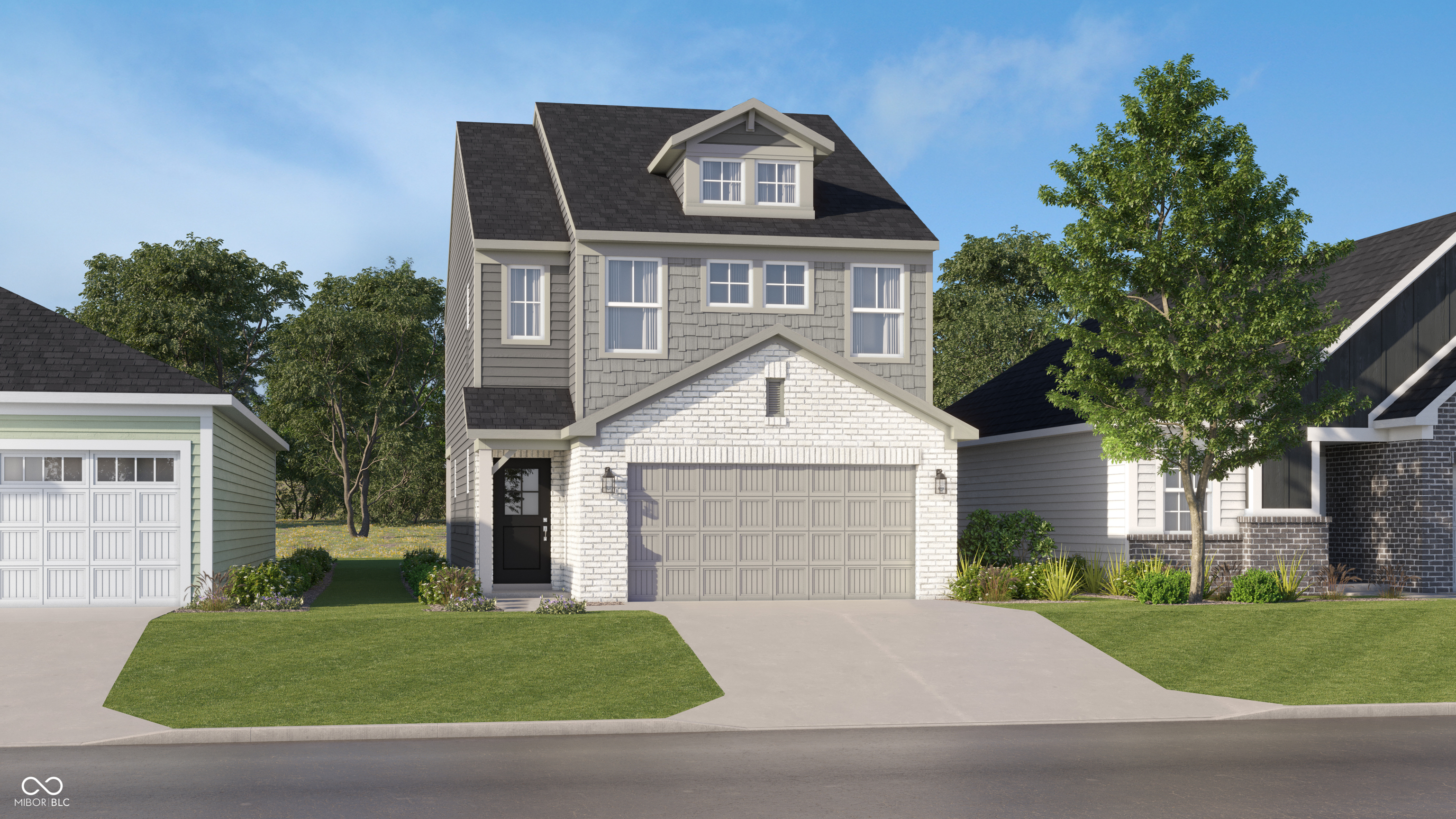 8093 Ridge Line Drive Pendleton IN 46064