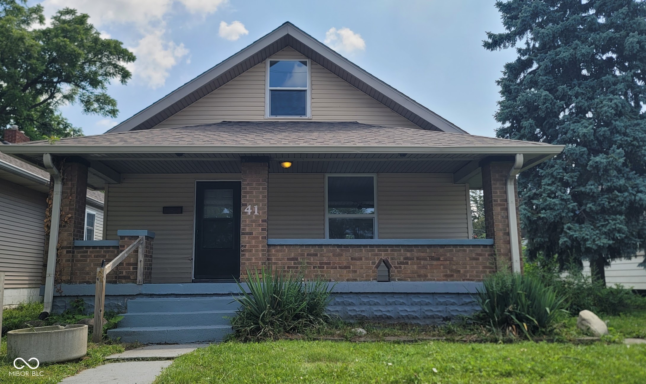 41 S Sherman Drive Indianapolis IN 46201