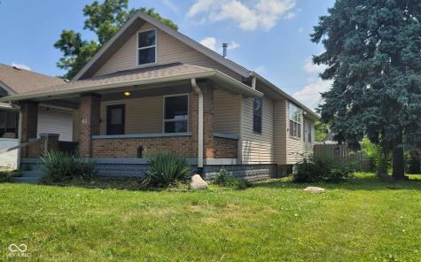 41 S Sherman Drive Indianapolis IN 46201