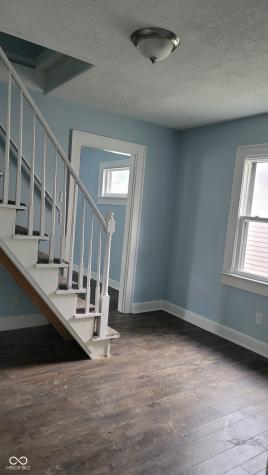 41 S Sherman Drive Indianapolis IN 46201