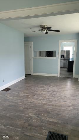 41 S Sherman Drive Indianapolis IN 46201
