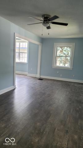 41 S Sherman Drive Indianapolis IN 46201