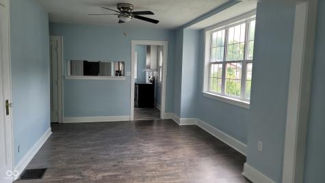 41 S Sherman Drive Indianapolis IN 46201