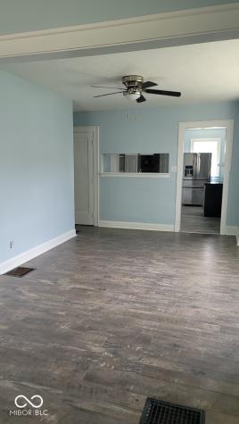 41 S Sherman Drive Indianapolis IN 46201