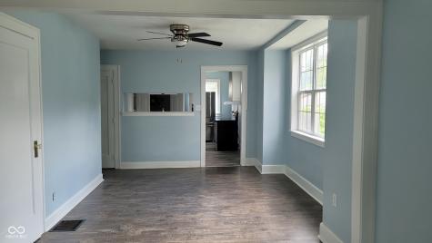 41 S Sherman Drive Indianapolis IN 46201
