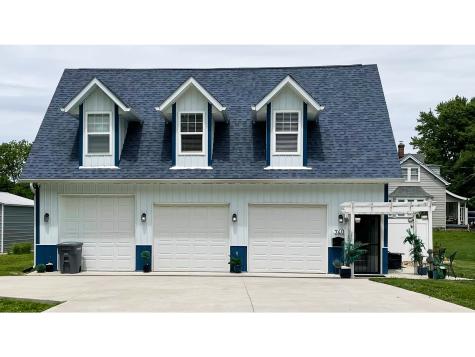 740 E Epler Avenue Indianapolis IN 46227