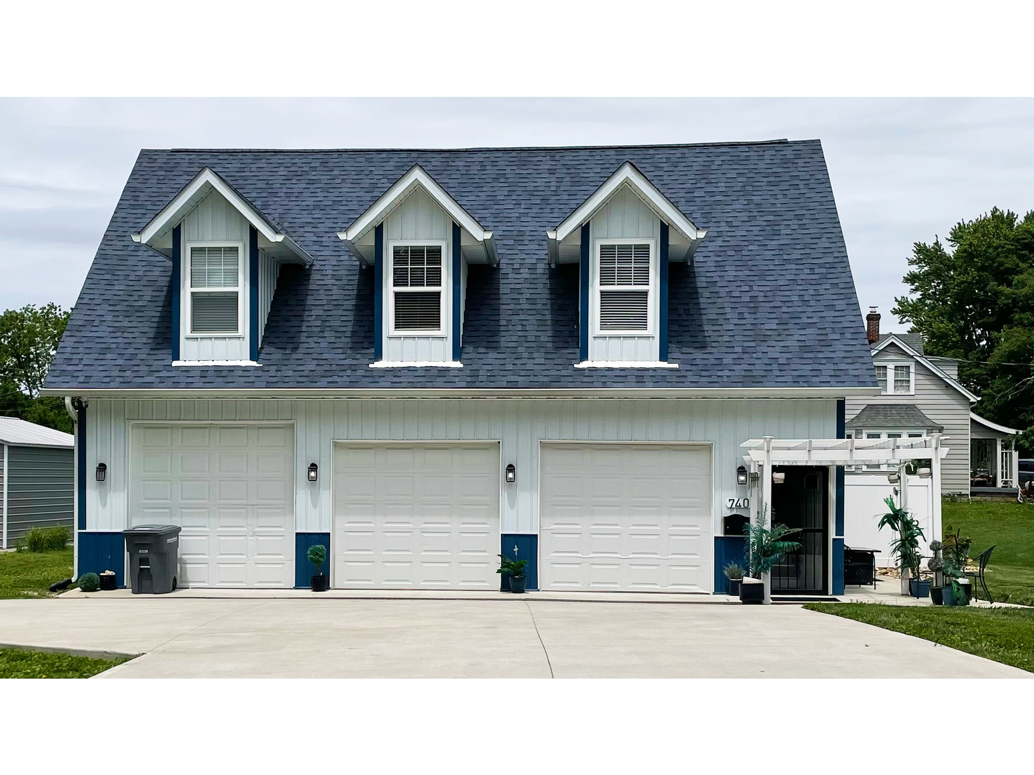 740 E Epler Avenue Indianapolis IN 46227