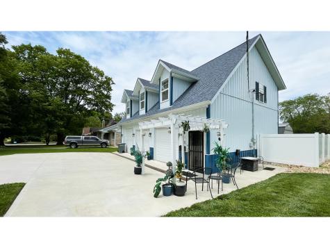 740 E Epler Avenue Indianapolis IN 46227
