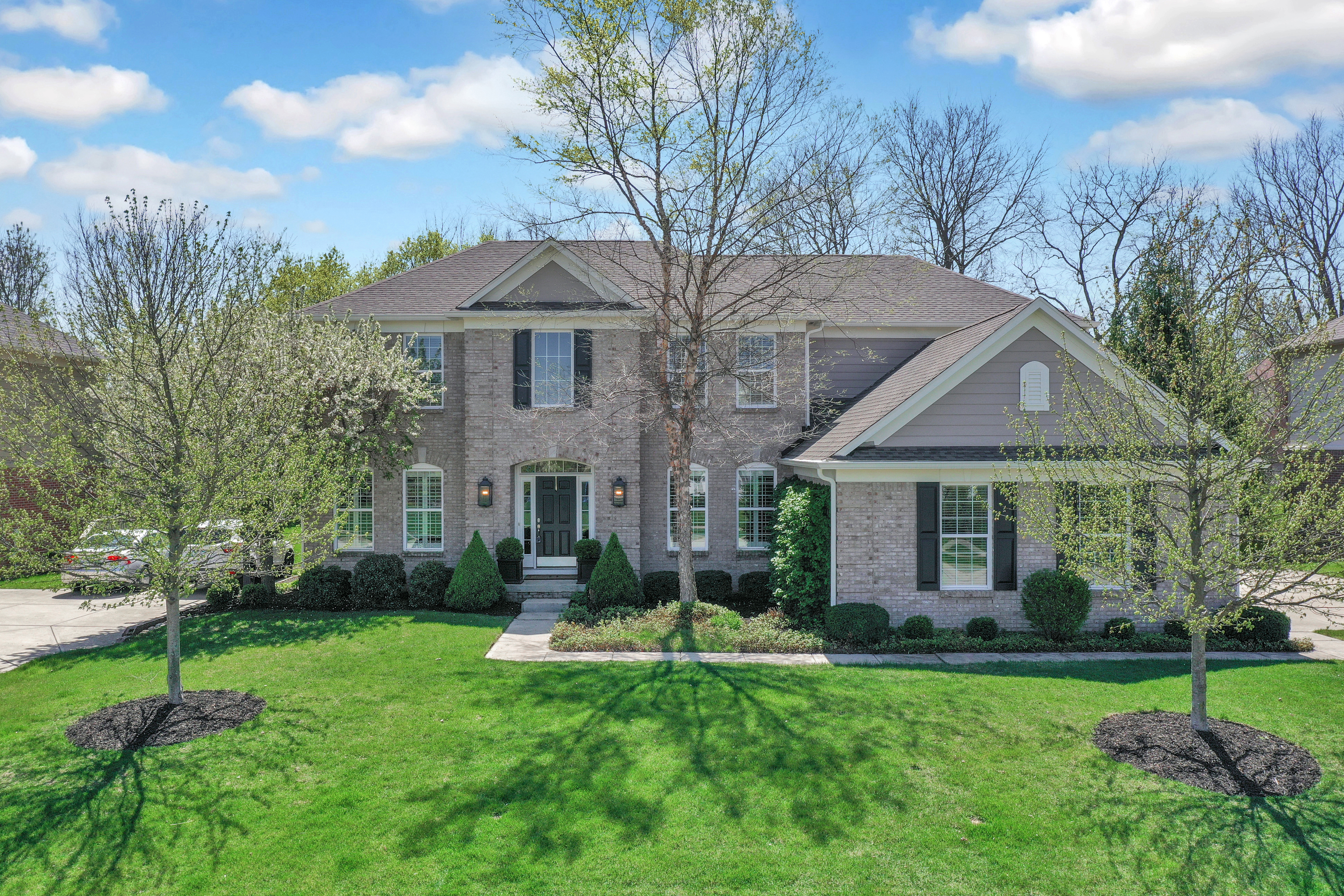 6093 Osage Drive Carmel IN 46033