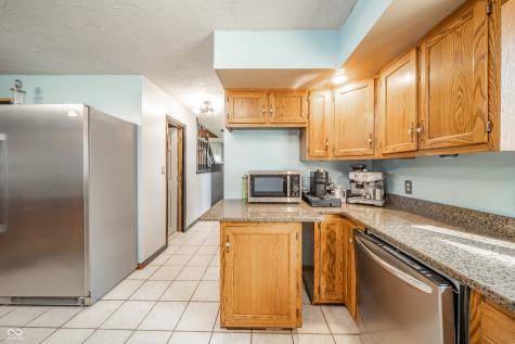4888 W 550 S Pendleton IN 46064