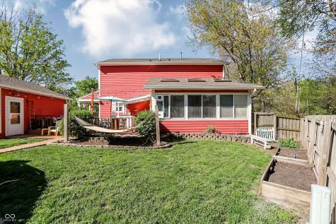 12222 Sycamore Drive Indianapolis IN 46236