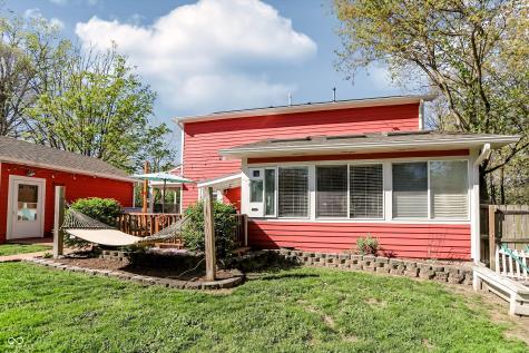 12222 Sycamore Drive Indianapolis IN 46236