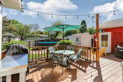 12222 Sycamore Drive Indianapolis IN 46236