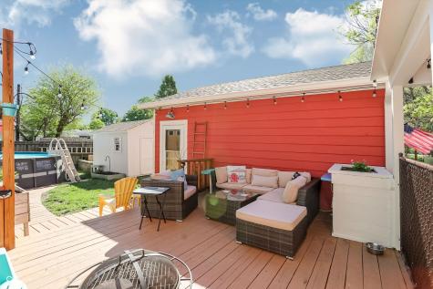 12222 Sycamore Drive Indianapolis IN 46236