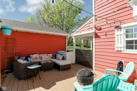 12222 Sycamore Drive Indianapolis IN 46236