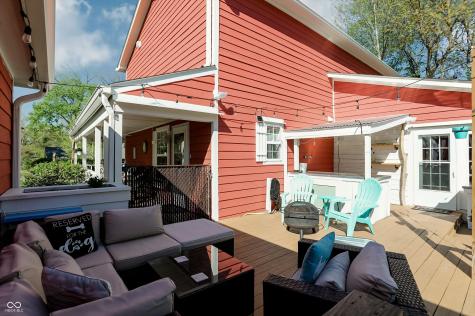 12222 Sycamore Drive Indianapolis IN 46236