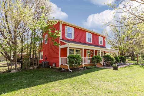 12222 Sycamore Drive Indianapolis IN 46236