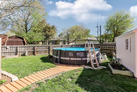 12222 Sycamore Drive Indianapolis IN 46236