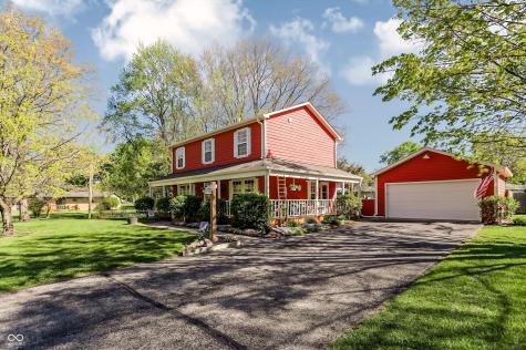 12222 Sycamore Drive Indianapolis IN 46236