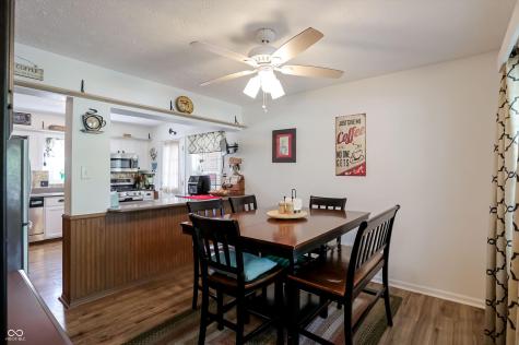 12222 Sycamore Drive Indianapolis IN 46236