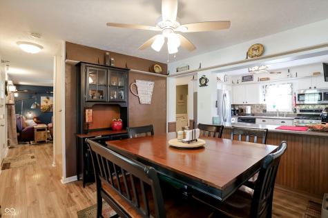 12222 Sycamore Drive Indianapolis IN 46236