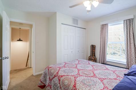 12222 Sycamore Drive Indianapolis IN 46236