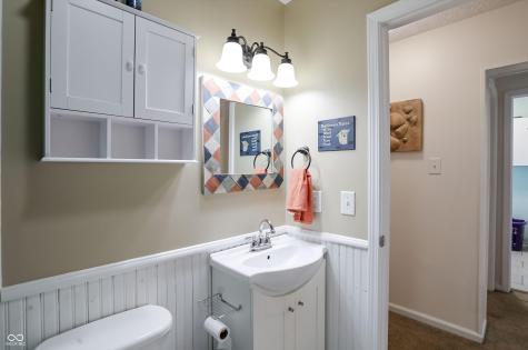 12222 Sycamore Drive Indianapolis IN 46236