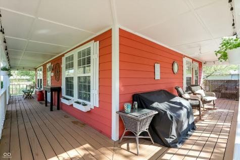 12222 Sycamore Drive Indianapolis IN 46236