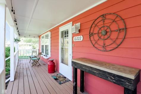 12222 Sycamore Drive Indianapolis IN 46236