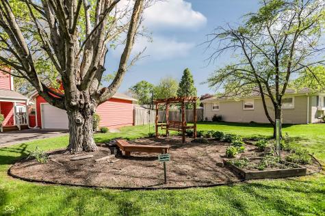 12222 Sycamore Drive Indianapolis IN 46236