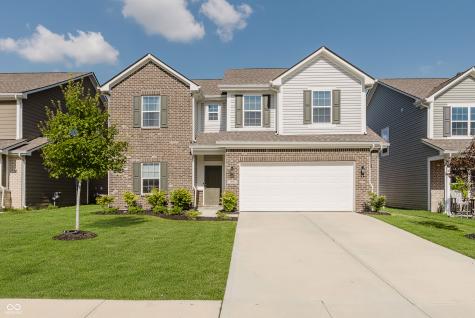 5809 Terracotta Trace Mccordsville IN 46055