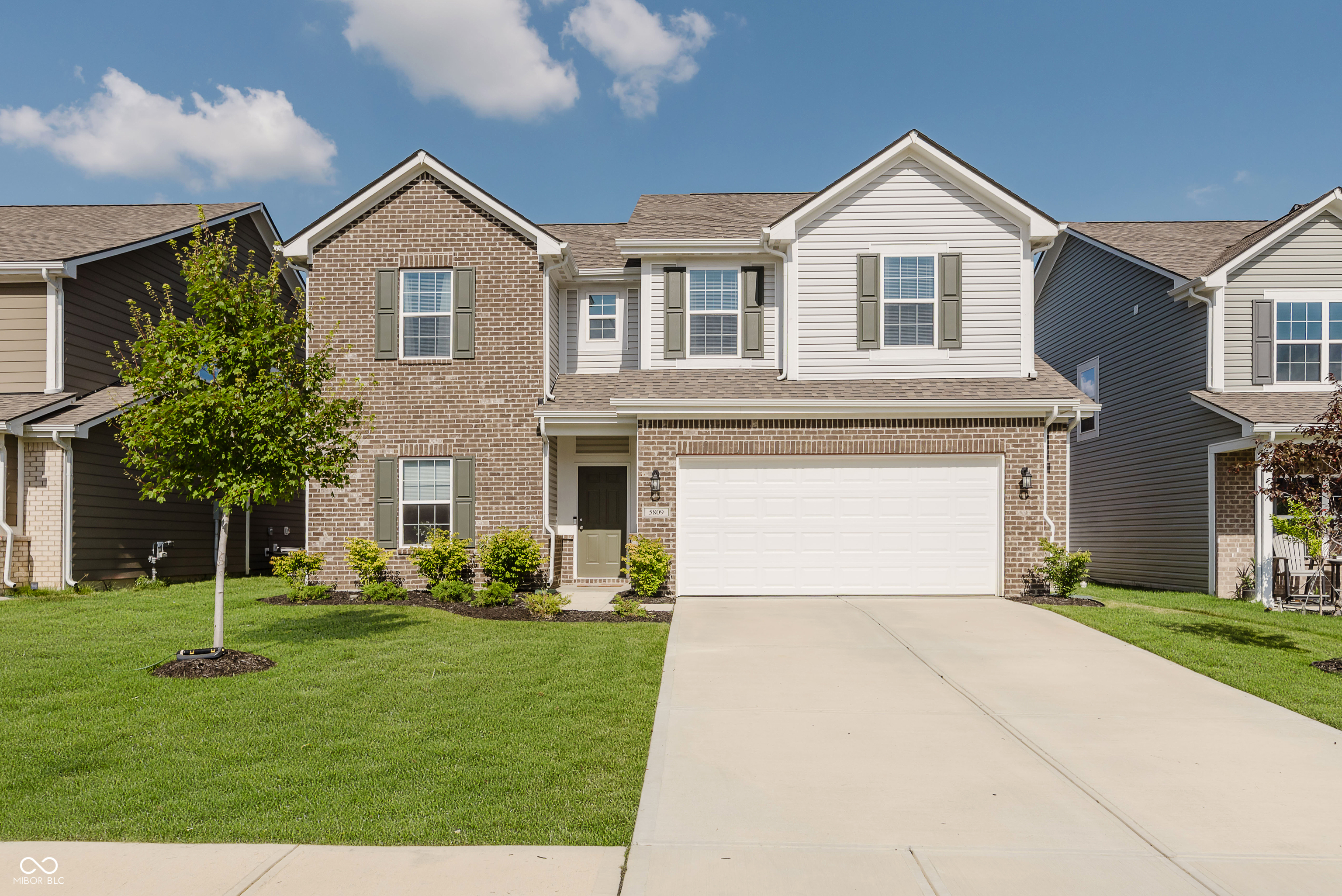 5809 Terracotta Trace Mccordsville IN 46055
