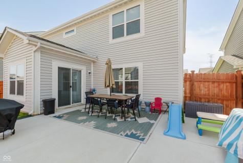 5809 Terracotta Trace Mccordsville IN 46055