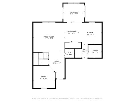 5809 Terracotta Trace Mccordsville IN 46055