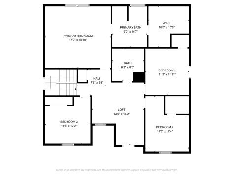 5809 Terracotta Trace Mccordsville IN 46055