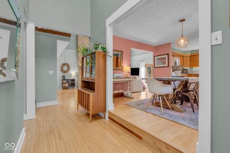 6338 Wings Court Brownsburg IN 46112