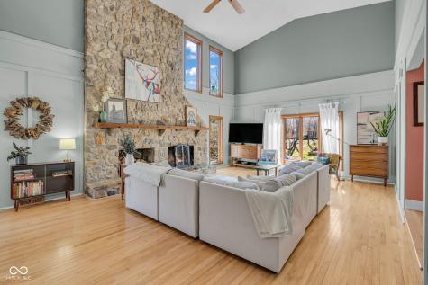 6338 Wings Court Brownsburg IN 46112