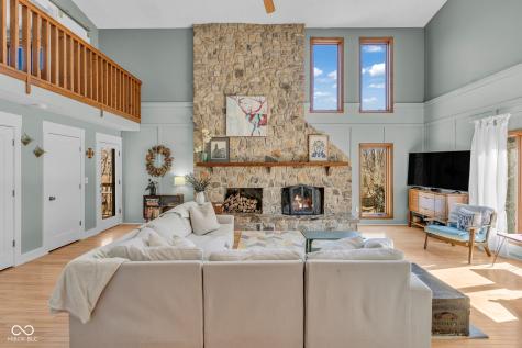 6338 Wings Court Brownsburg IN 46112