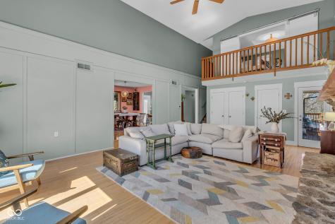 6338 Wings Court Brownsburg IN 46112