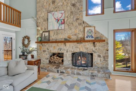 6338 Wings Court Brownsburg IN 46112