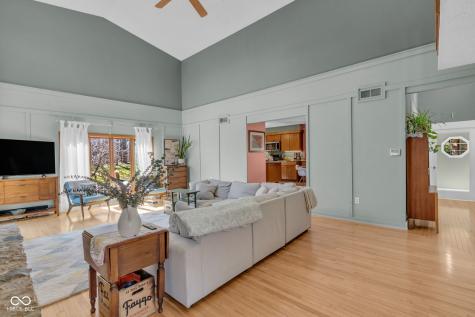 6338 Wings Court Brownsburg IN 46112