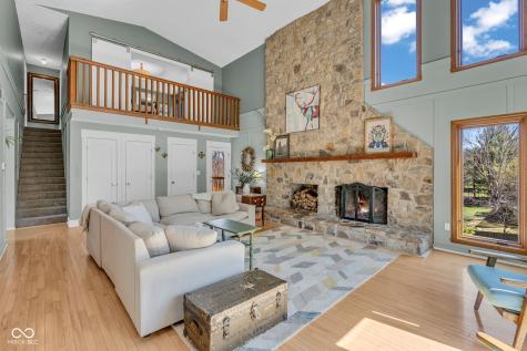 6338 Wings Court Brownsburg IN 46112