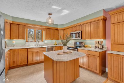 6338 Wings Court Brownsburg IN 46112