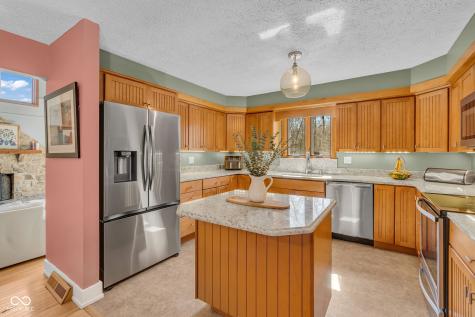 6338 Wings Court Brownsburg IN 46112