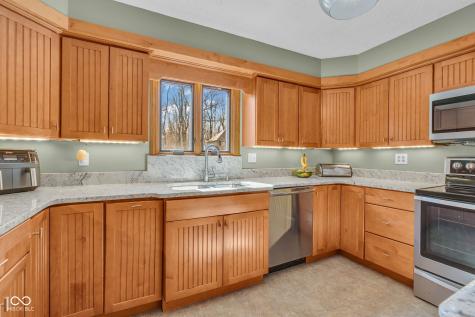 6338 Wings Court Brownsburg IN 46112