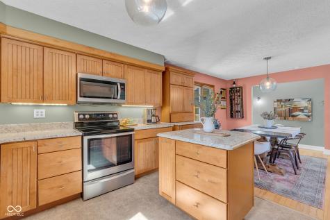 6338 Wings Court Brownsburg IN 46112