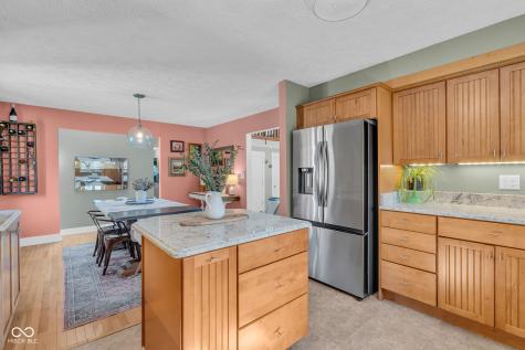 6338 Wings Court Brownsburg IN 46112