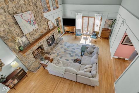 6338 Wings Court Brownsburg IN 46112